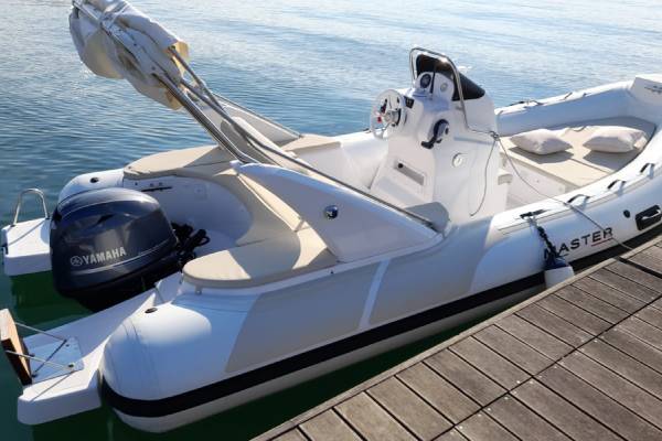 Boat rental Blu Levante