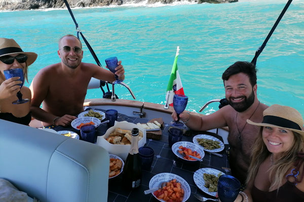 Tastes of Levante