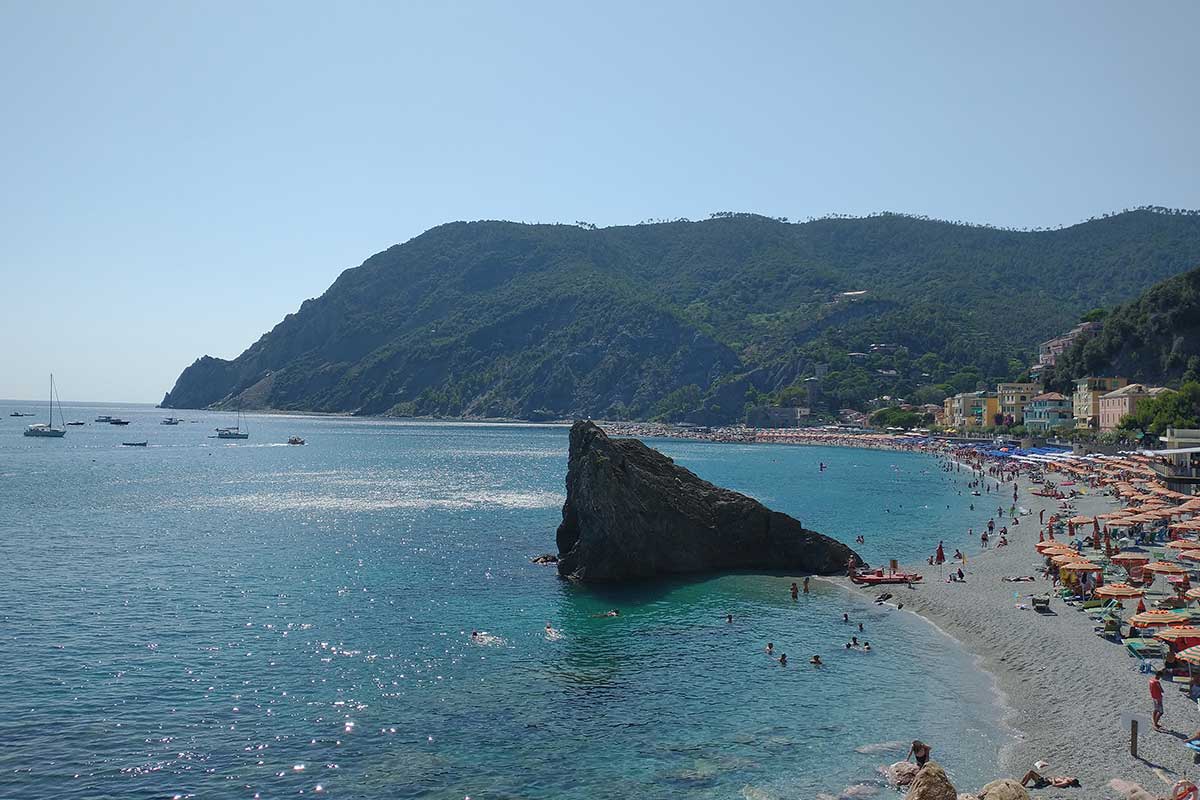 Festa dei Limoni Monterosso Blu Levante