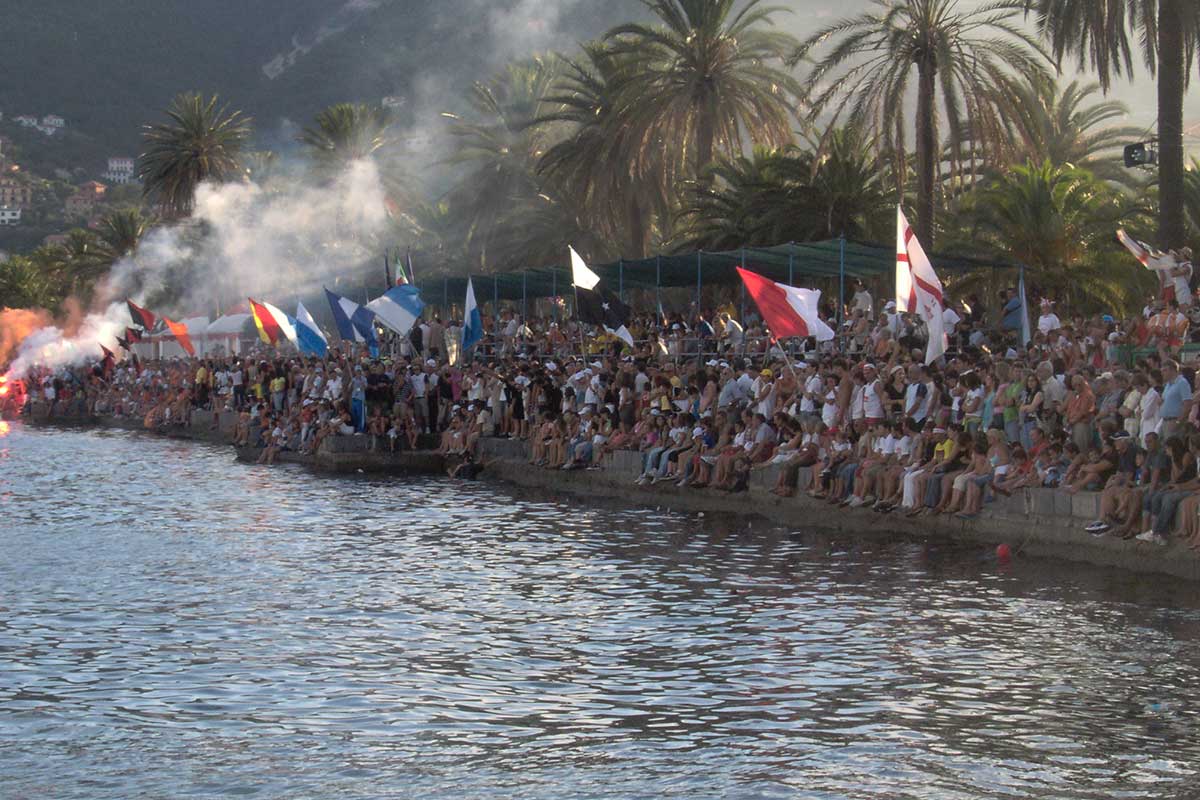 Palio del Golfo La Spezia