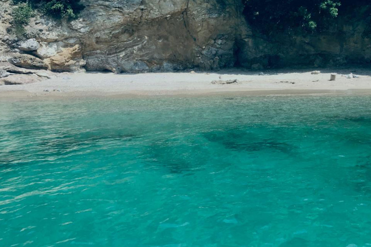 Tour Lerici, Tellaro, spiagge del levante Blu Levante
