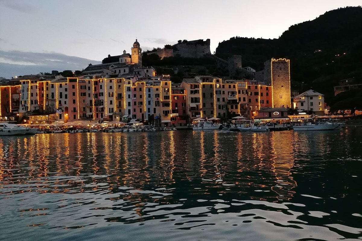 Madonna delle Grazie Festival