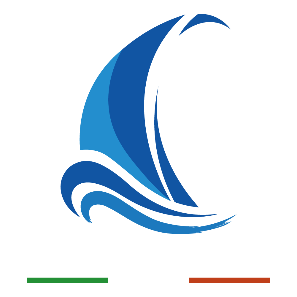 Logo Blu Levante di Liguori Damiano