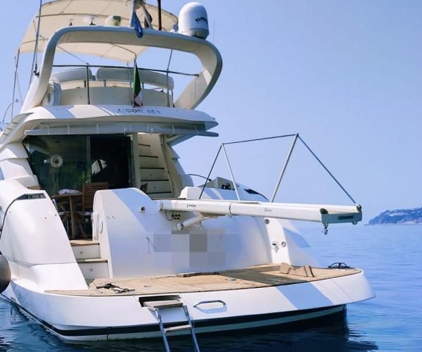 Blu Levante