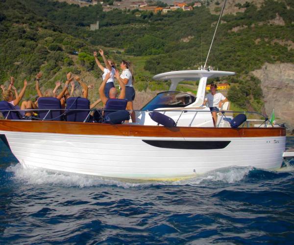 Blu Levante