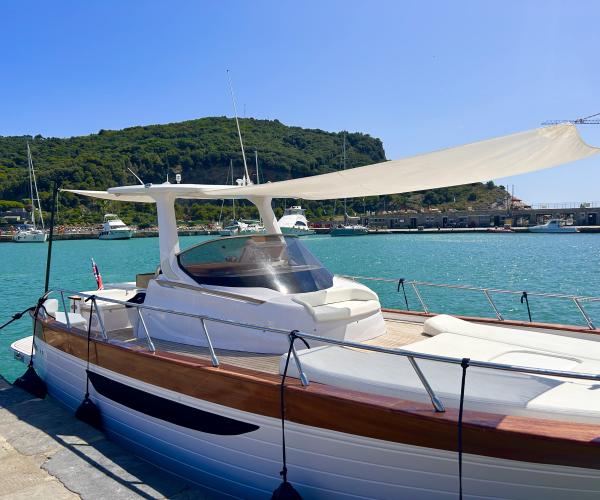Blu Levante