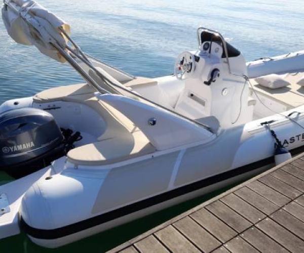 Locazione Blu Levante