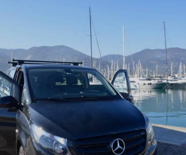 Transfer Blu levante
