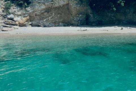 Tour Lerici, Tellaro, Levante Beaches Blu Levante