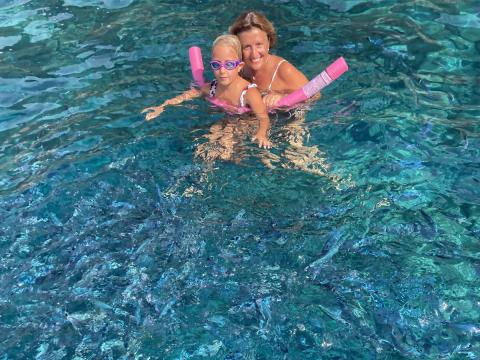 Only Sea Tour Blu Levante